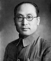 鐌�����1895-1968������������|�����������й��h�T��1929�ꮅ�I(y��)��Ӣ���۶�����W(xu��)�о�Ժ�� 1937��4�������Ϻ���(chu��ng)�k���|�����վ������������������й��������I(l��ng)��(d��o)��ͬ�����ܶ�������������B���h��1939�꣬�S���|�����վ�����������(j��ng)��h�w���ؑc�����й��Ϸ����I(l��ng)��(d��o)�����όӽy(t��ng)��(zh��n)�͌���������������c�Ї���������ͬ�˵Ą�(chu��ng)�������Ⱥ�@ȡ1941����u���K(li��n)�Լ�1945���ձ��P(gu��n)�|܊�ږ|��Ԕ��(x��)������ش������1995�������_˹(li��n)������׷�������l(w��i)����(zh��n)��������ʮ����o(j��)���¡���