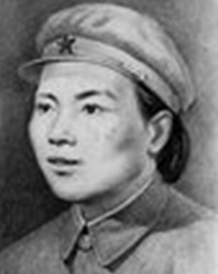 �S���磨1915��1939��Ů�����r�壬����ʡ�Ӽ��h����1933������Ї����a(ch��n)���x����F��ͬ��8���������Ӽ��h�Γ�ꠡ�1936������Ї����a(ch��n)�h��1937�ꅢ���gɽ��������(zh��n)�������Ǡ��Z���F�������ķ���ӵȑ�(zh��n)�������ژ����ʴ_����ҷQ���顰Ů���֡���1939��A�M����˘��ľ�������ػ����Ѳ�ӑ�(zh��n)���Ăɲ��΄���1939��7���Ζ|����(li��n)��һ·܊��������܊��ʮ���F�C������L��1939��8��27�����ڰ��D�h��ɳ�Ӗ|�������o��꠳��˕r�������󱻔��˚�����