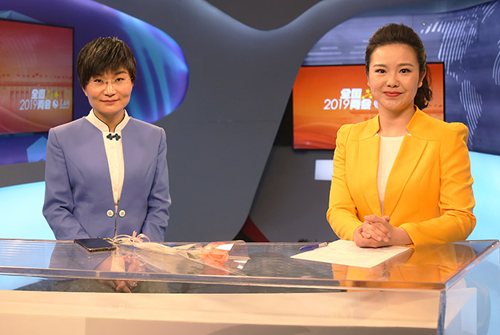 蘇曉暉:和平發(fā)展是中國(guó)選擇和堅(jiān)持的道路