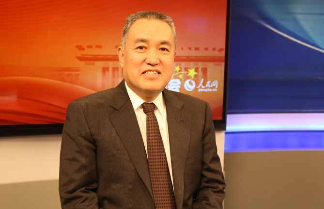 國家市場監(jiān)管總局局長、黨組書記張茅：加強(qiáng)市場監(jiān)管 維護(hù)消費(fèi)者權(quán)益