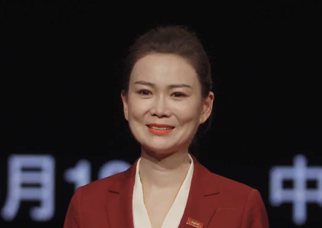 山東臨沂市博物館、中國共產(chǎn)黨歷史展覽館講解員