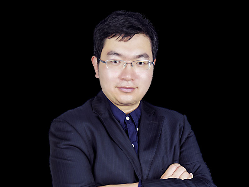 全國人大代表、五邑大學(xué)中德人工智能研究院院長