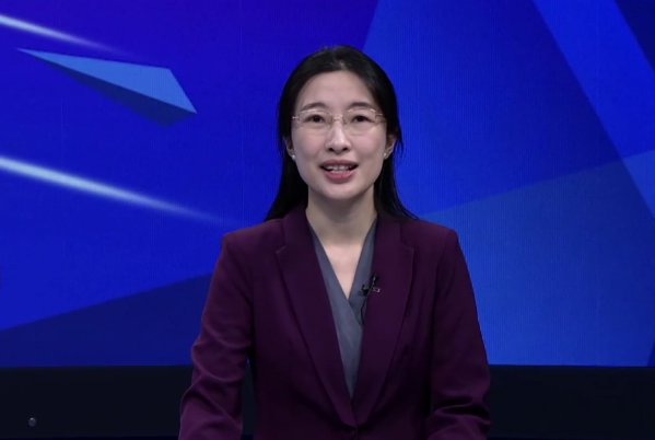 中國(guó)宏觀經(jīng)濟(jì)研究院決策咨詢部形勢(shì)室主任、研究員郭麗巖