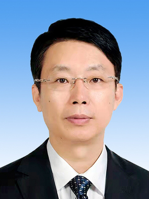 于紹良，男，漢族，1964年7月生，大學(xué)學(xué)歷，中共黨員，現(xiàn)任人民日報(bào)社社長。