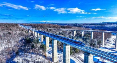 寒潮來襲，“速凍”模式如何應對